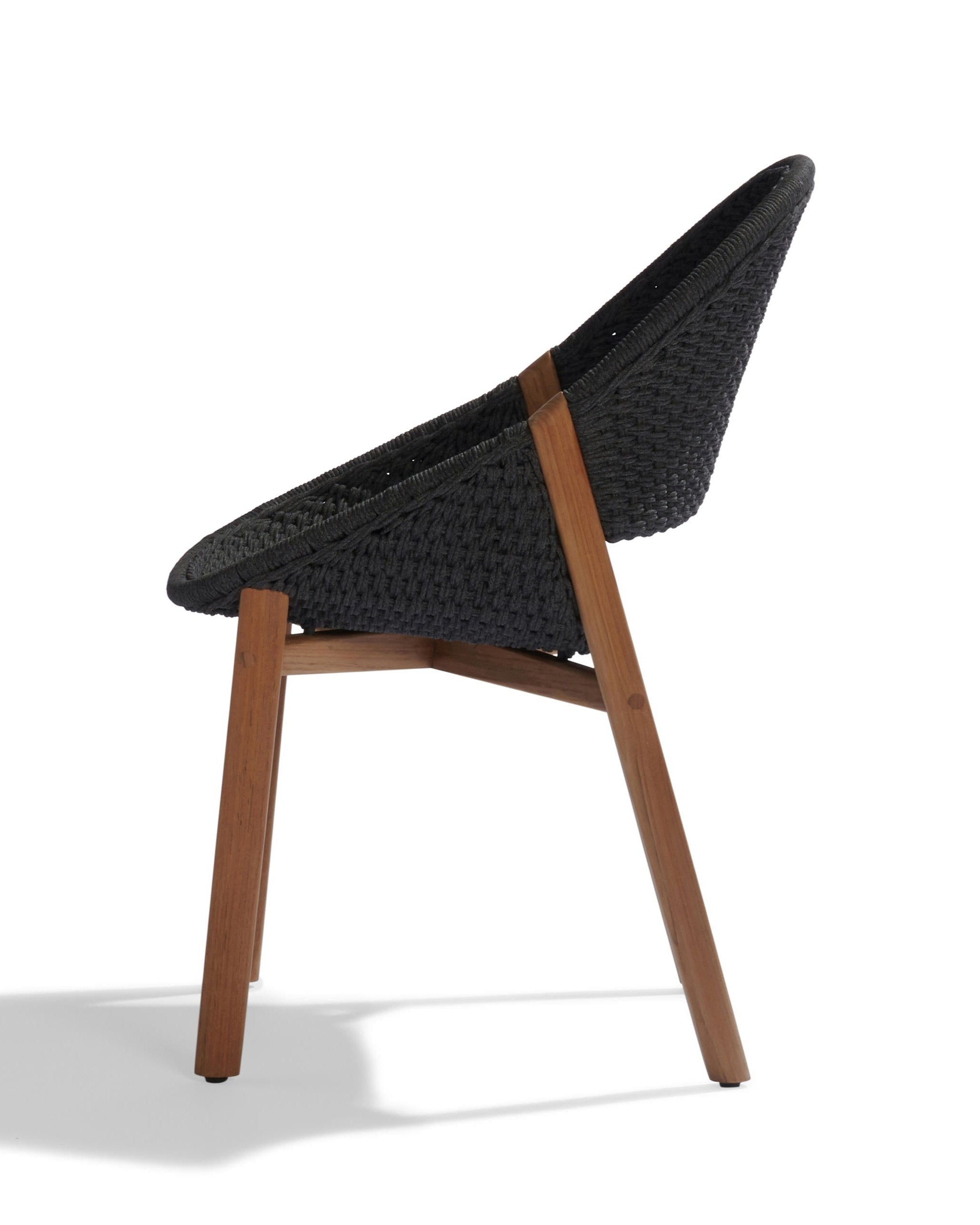 Silla de exterior Elio