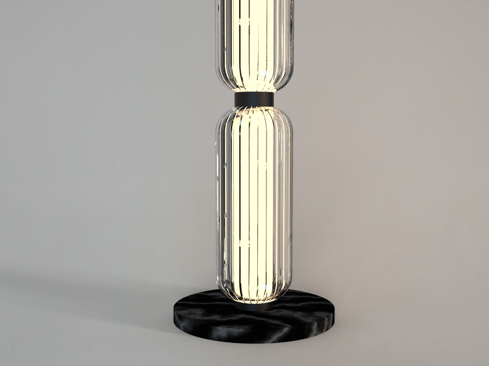 Elma floor lamp