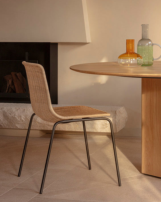 Silla de comedor Lapala