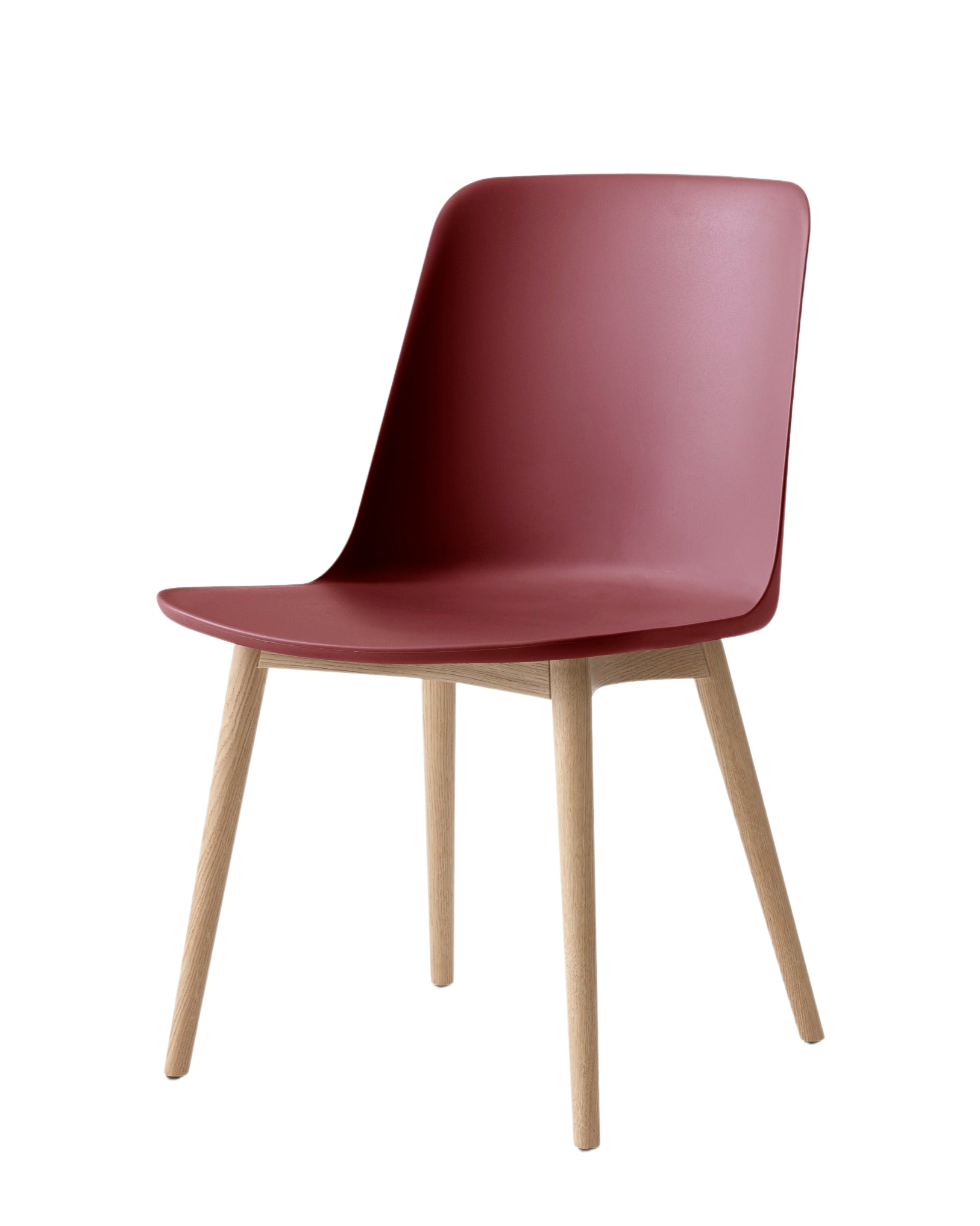 Rely HW71 dining chair