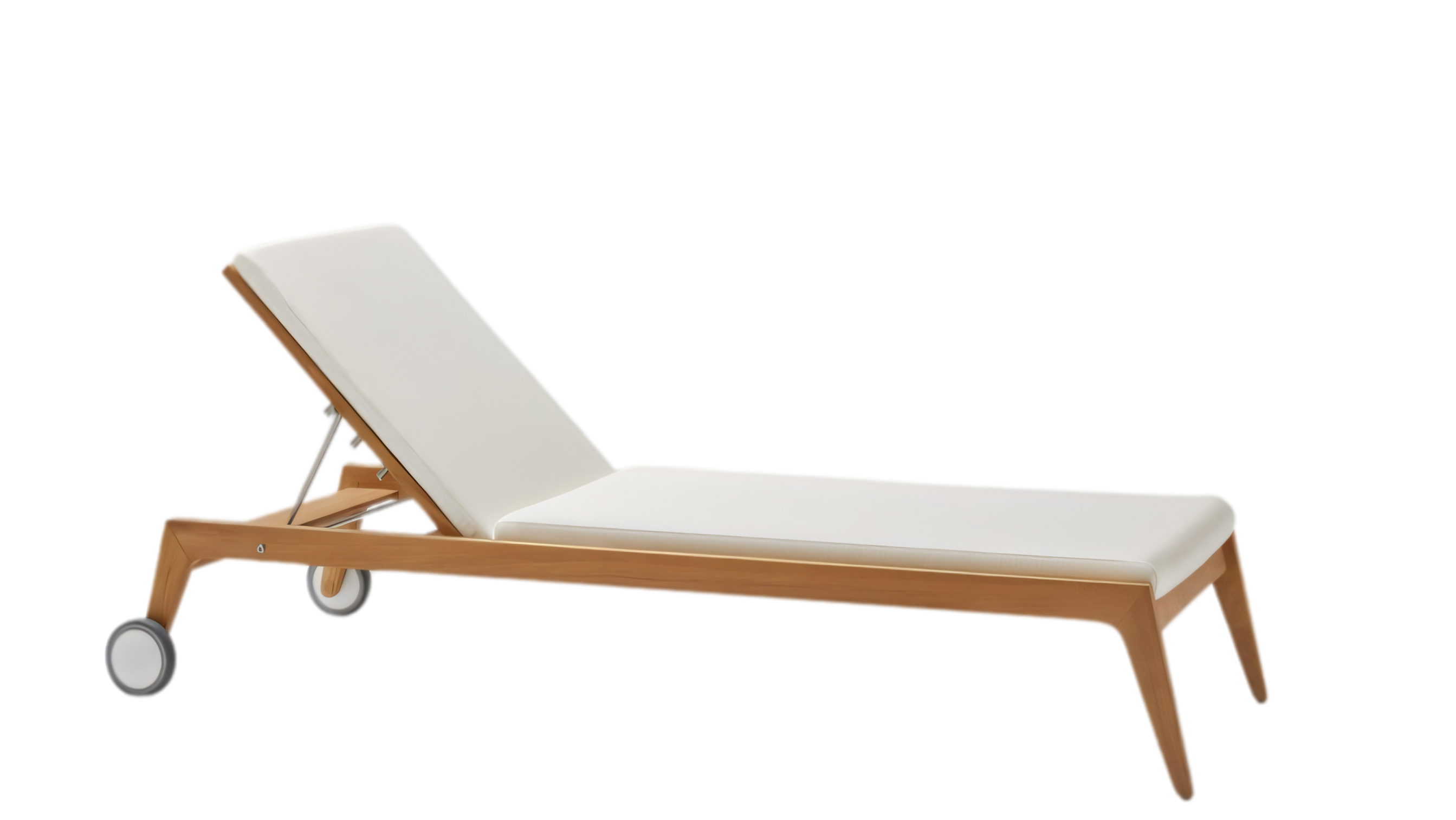 Parallel Lounger