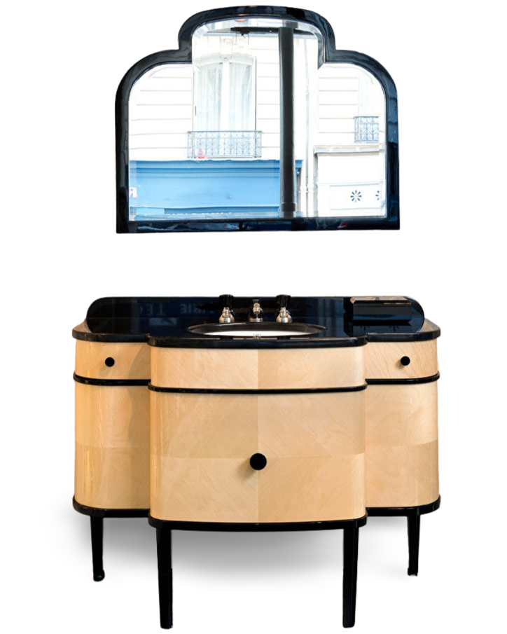 Music Bathroom Furniture