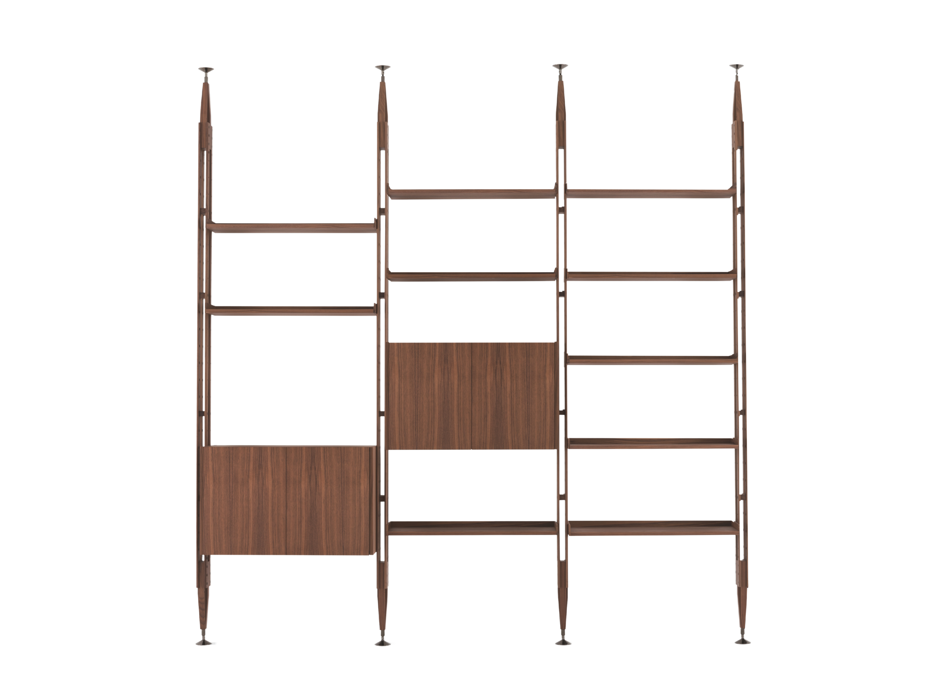 Estante 835 Infinito