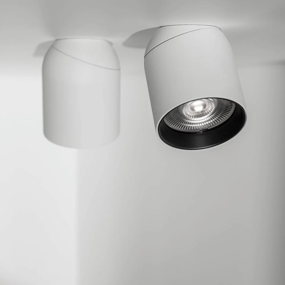 Lámpara de techo OBIN ON Dimming DALI