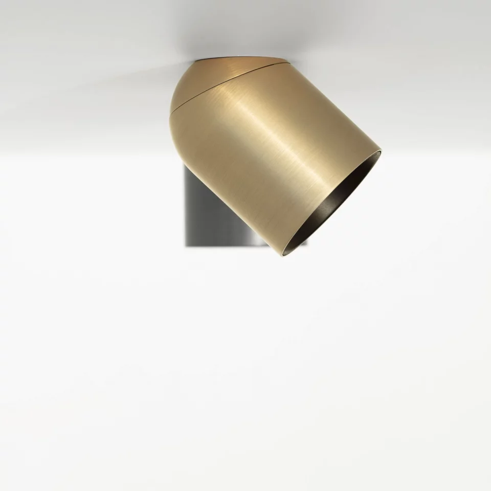 Lámpara de techo OBIN ON Dimming DALI