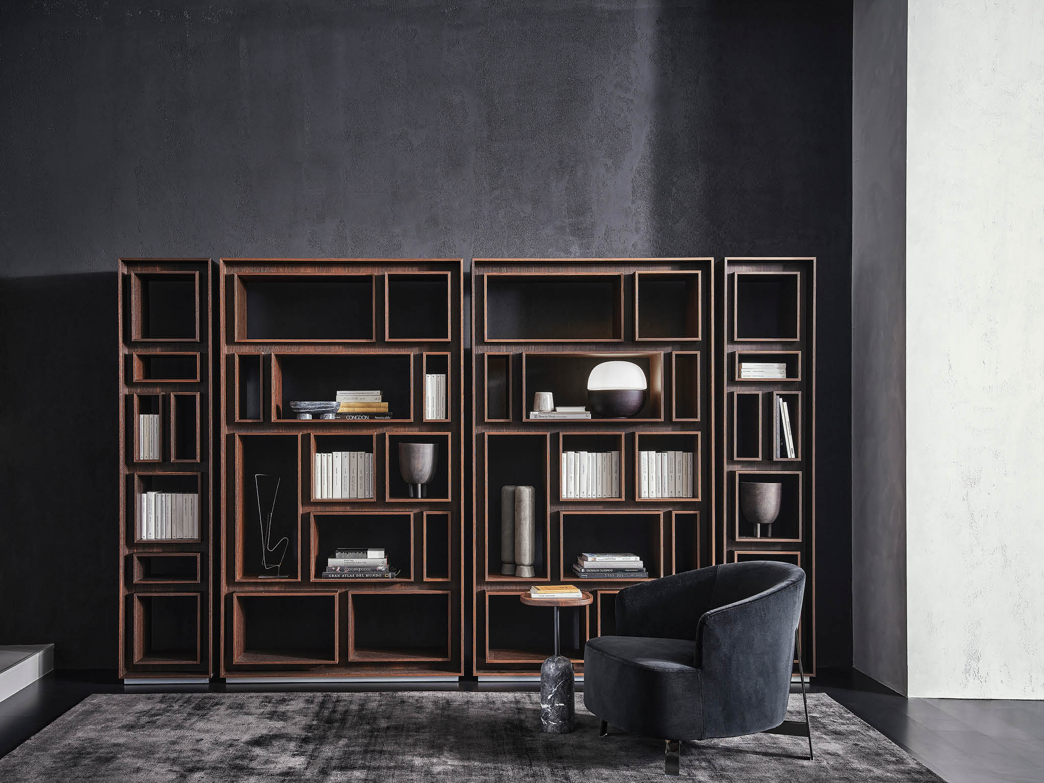 Librería Fancy