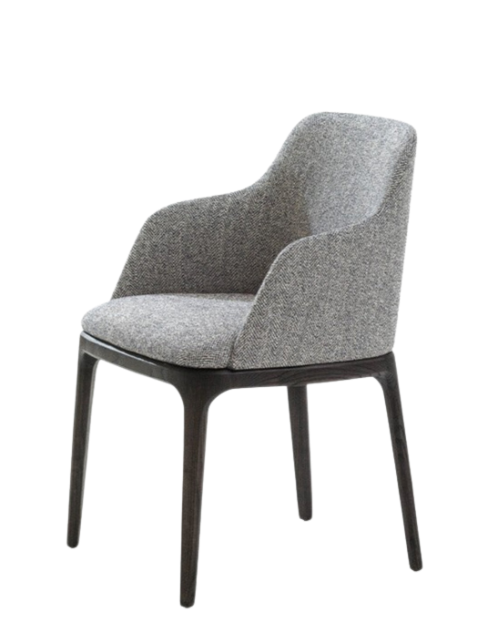 Silla de comedor Grace