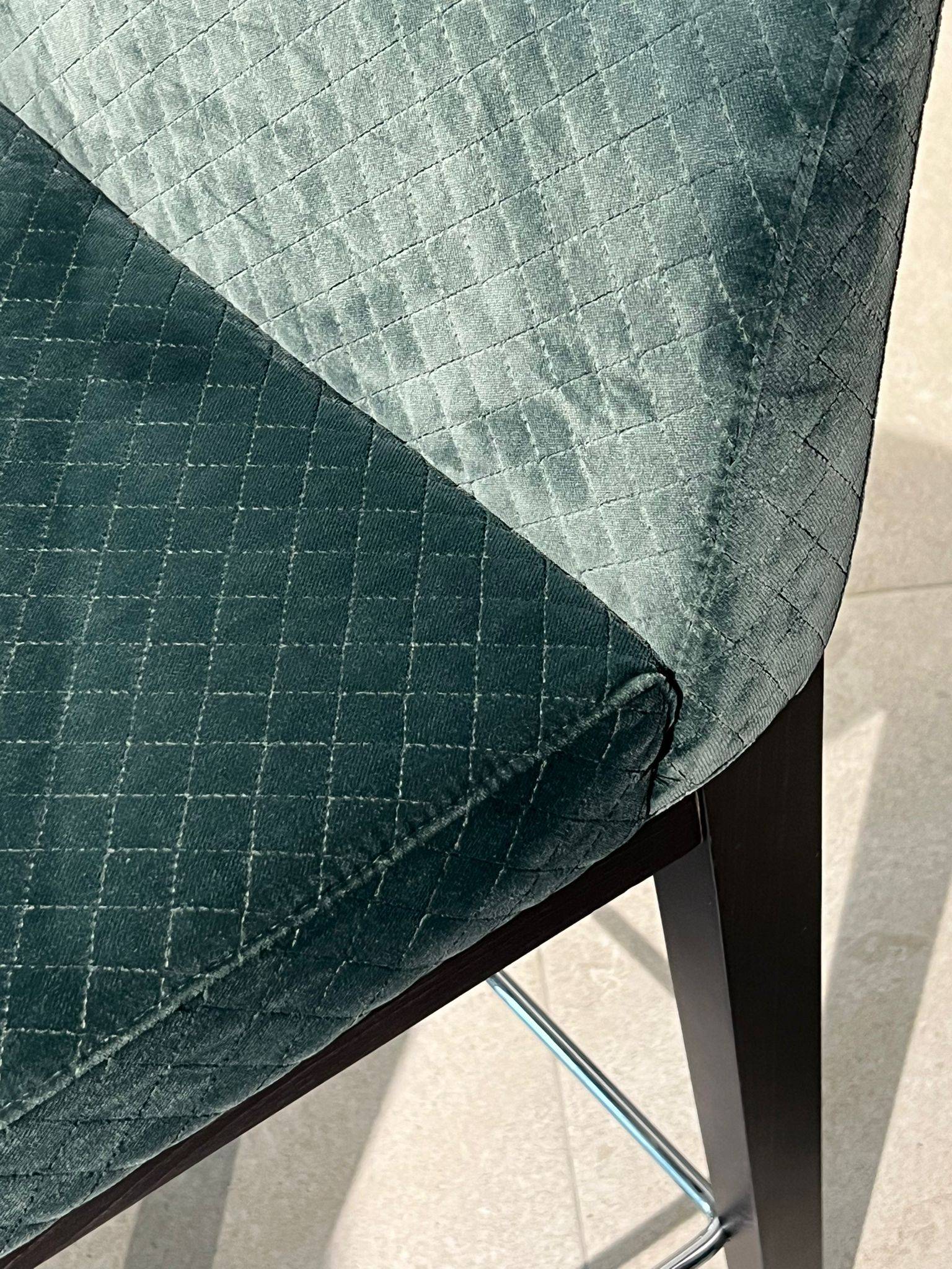 'FLICK' CAPDELL STOOL