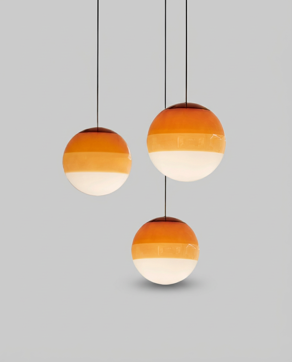 LÁMPARAS 'DIPPING LIGHT' MARSET