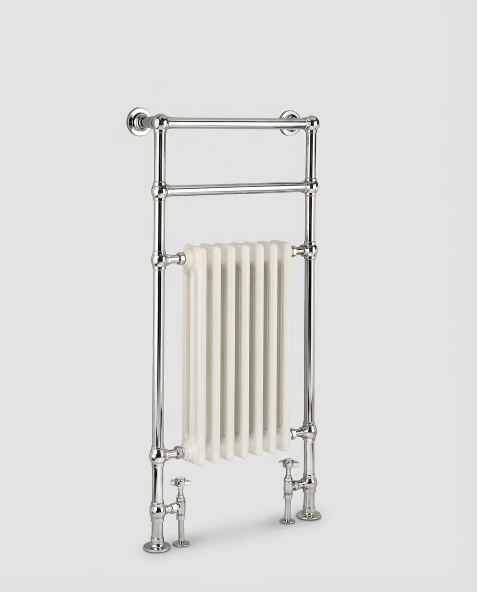 DEVON & DEVON 'HARMONIA' RADIATOR