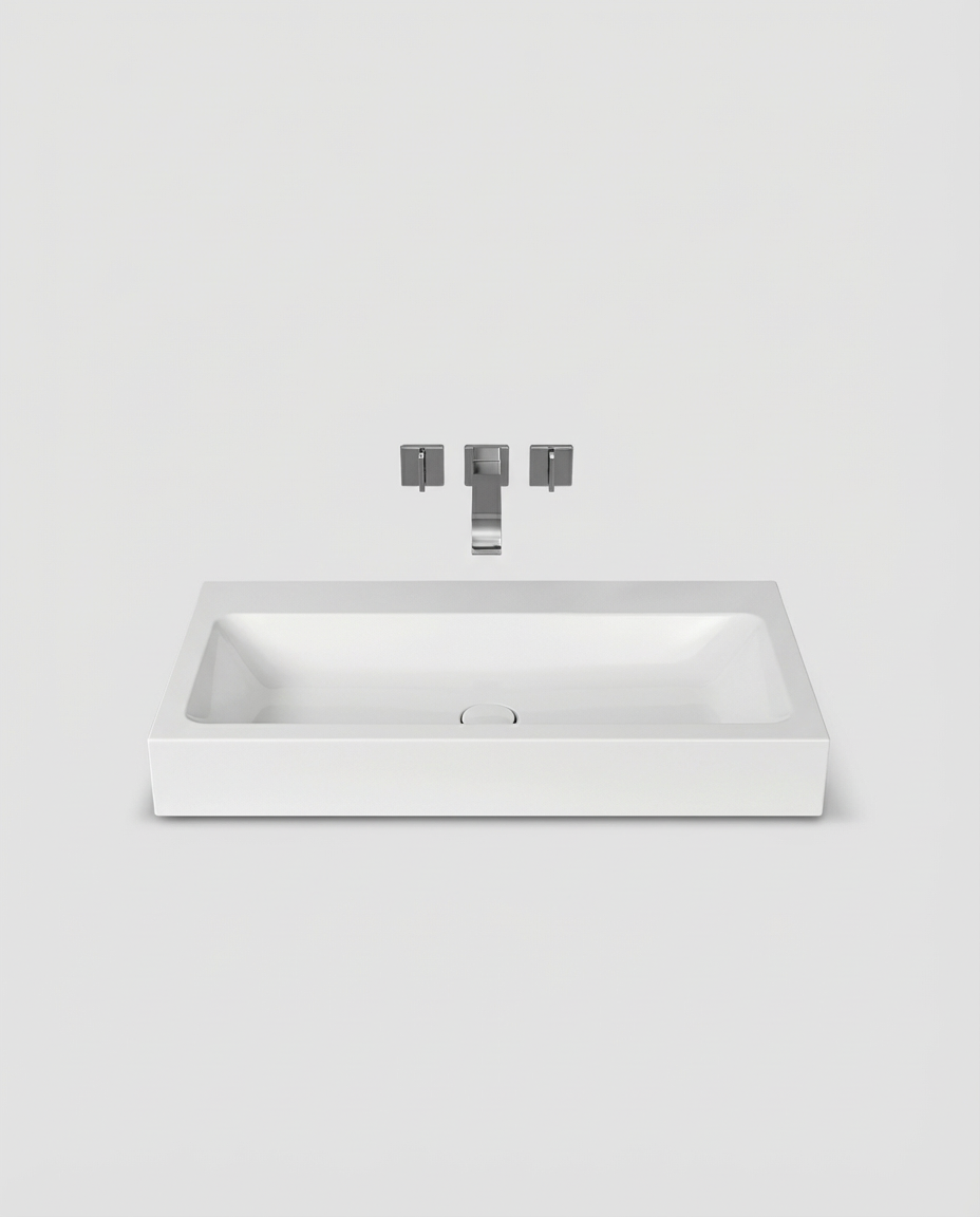 COUNTERTOP SINKS