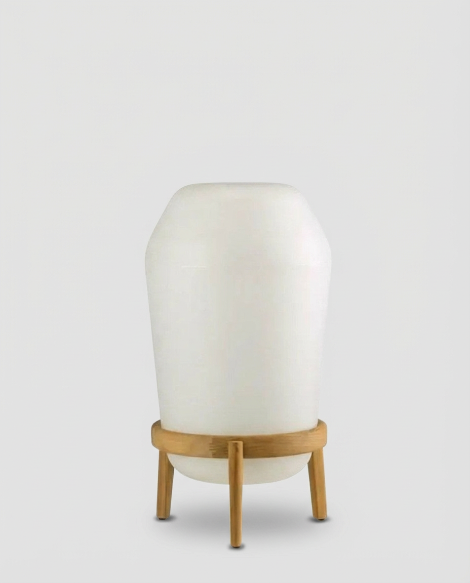 LAMPARA DECORATIVA ‘LOON’ DEDON