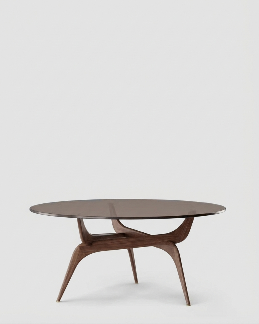 'TRILIO' SIDE TABLE BDR KRUGER