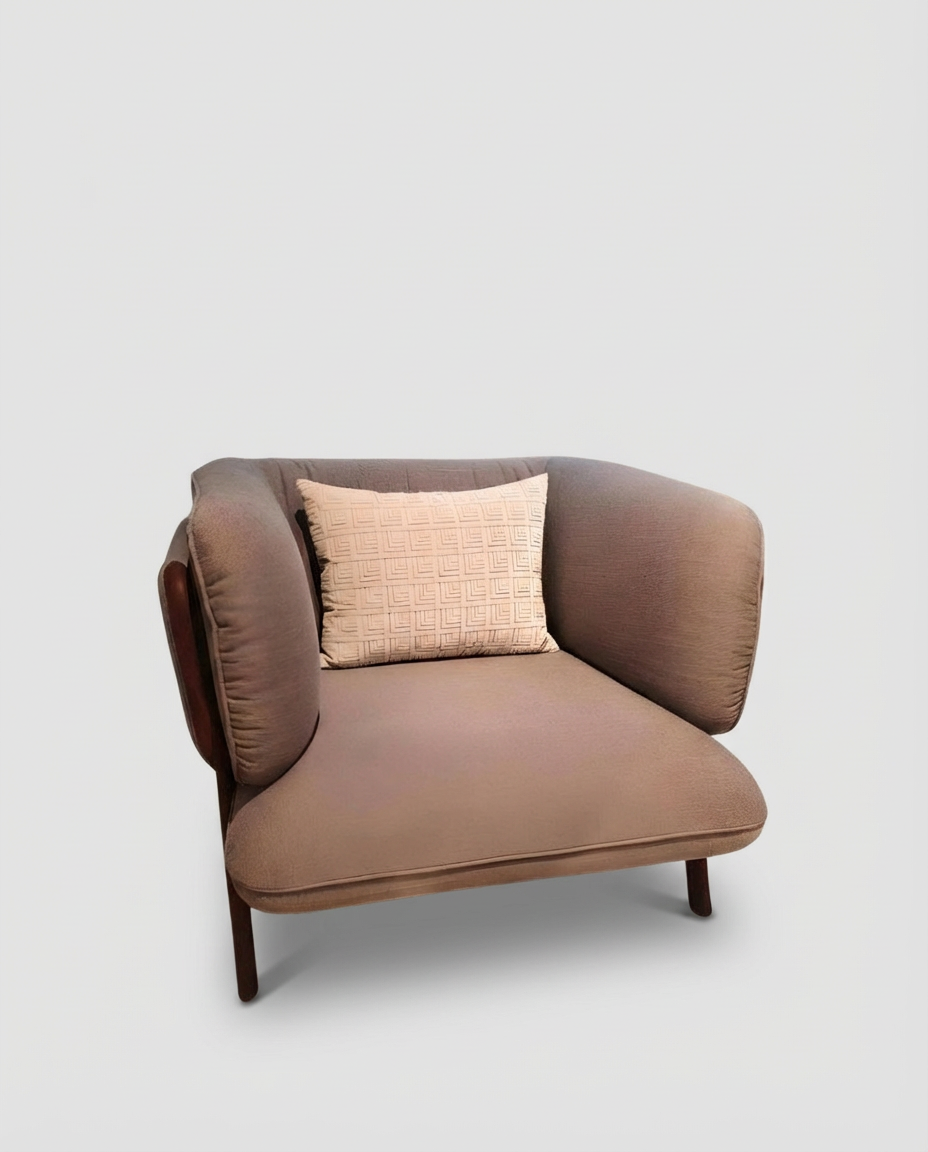 'STANLEY' SWORD SEAT