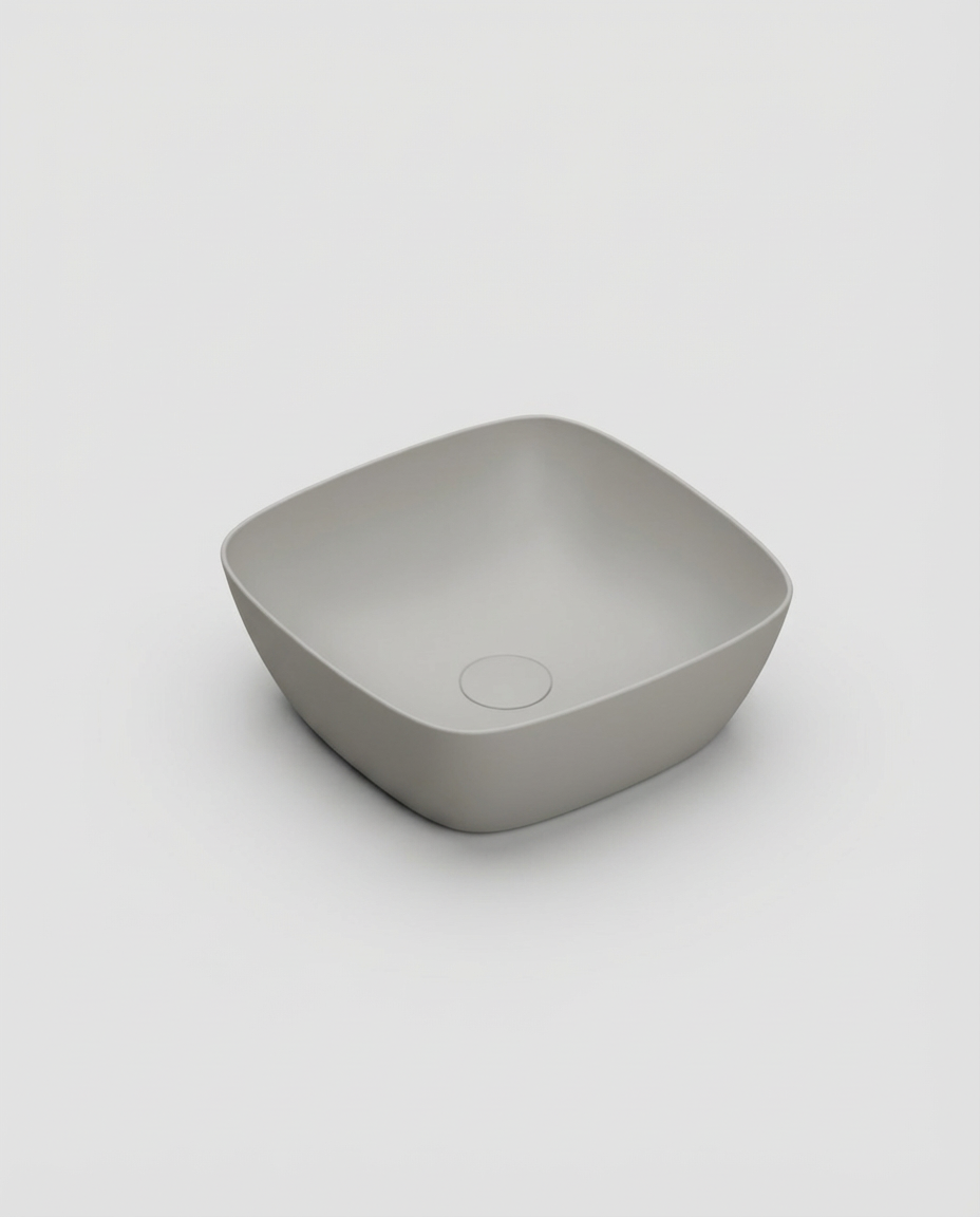 CATALAN 'COLORI' WASHBASIN