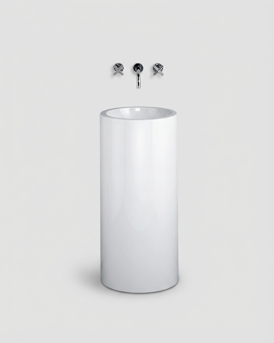 ALAPE FREESTANDING SINK