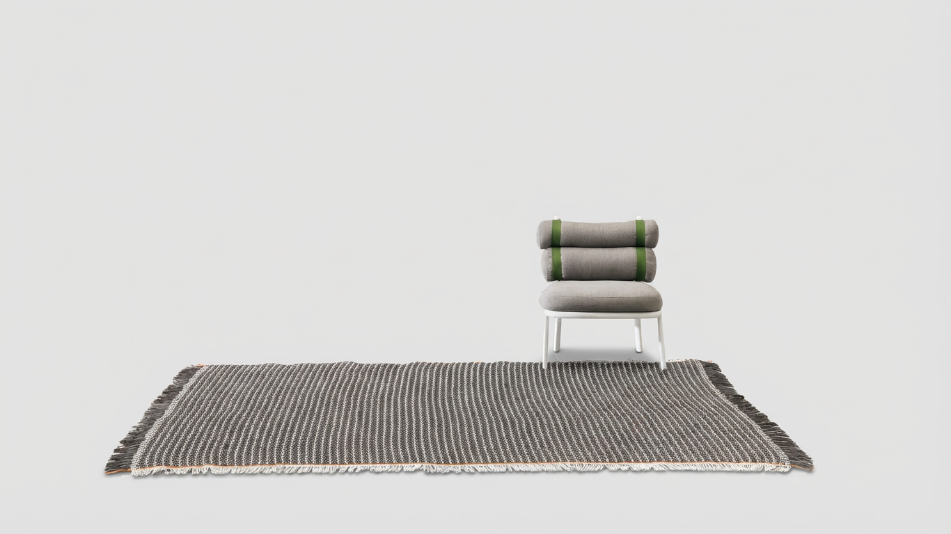 ALFOMBRA ‘BIG NIDO’ KETTAL