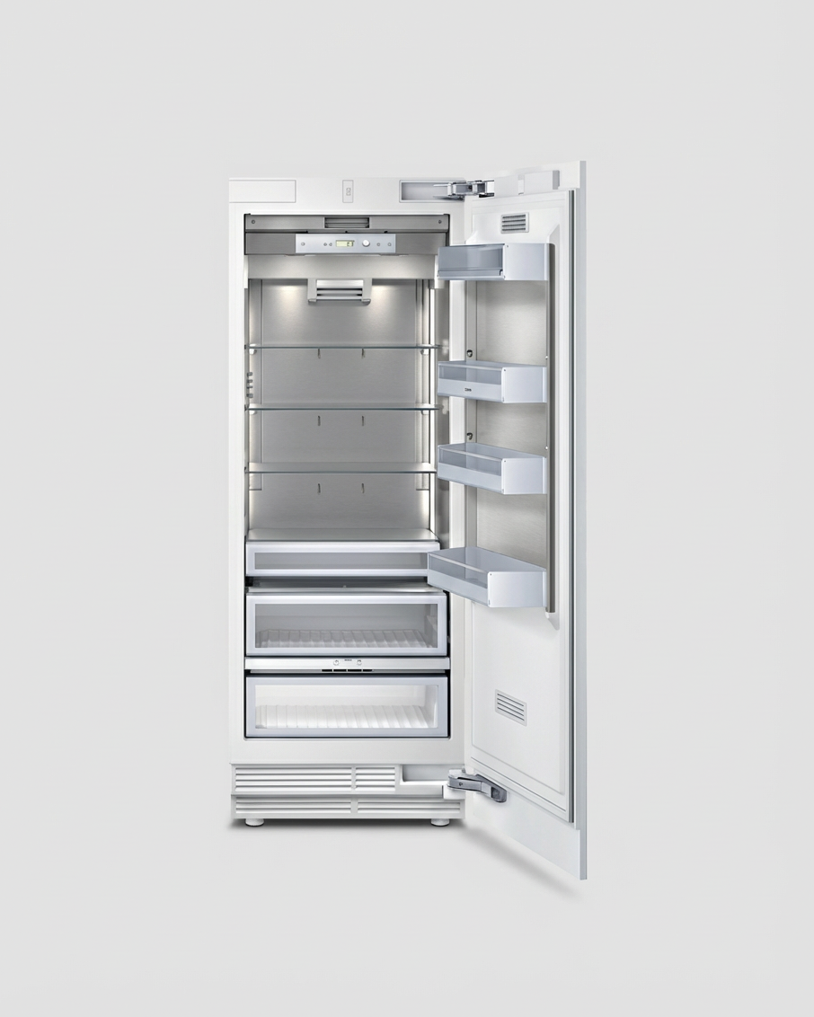 GAGGENAU 'VARIO' REFRIGERATOR