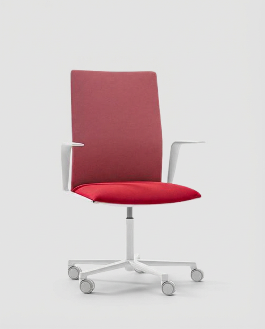 ARPER 'KINESIT' CHAIRS