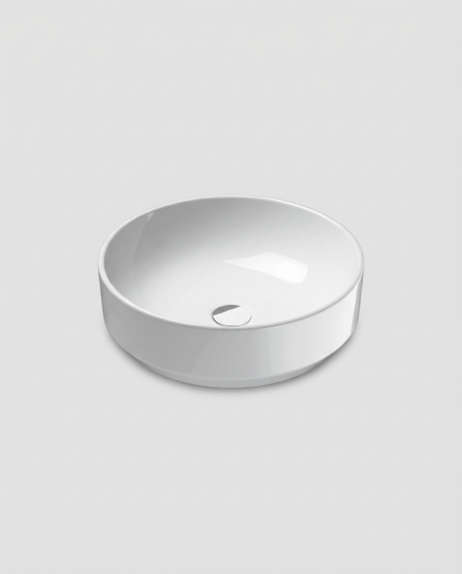 COUNTERTOP SINKS