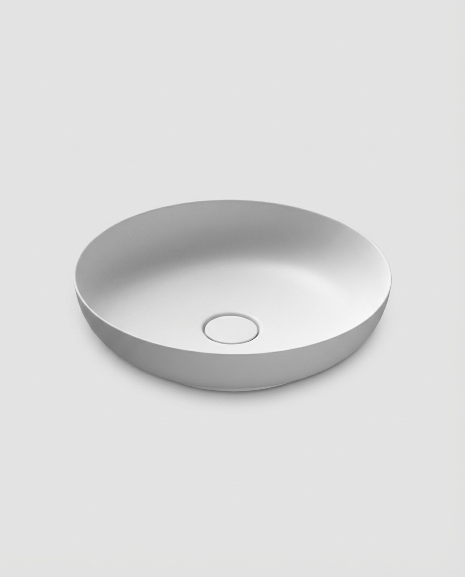 COUNTERTOP SINKS