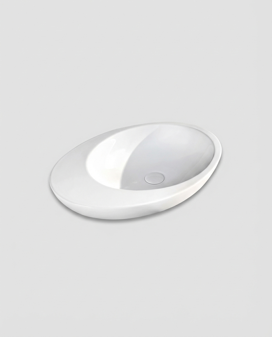 COUNTERTOP SINKS