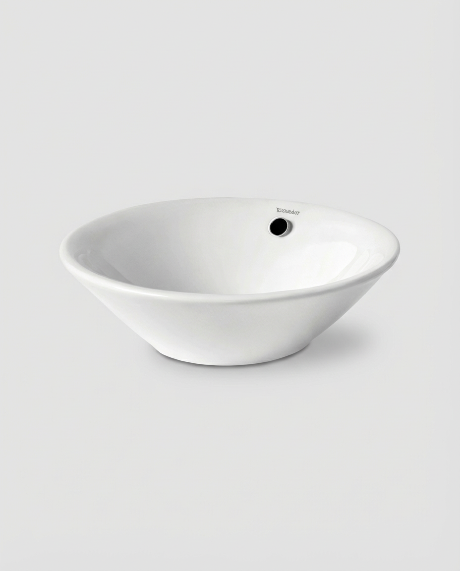 COUNTERTOP SINKS