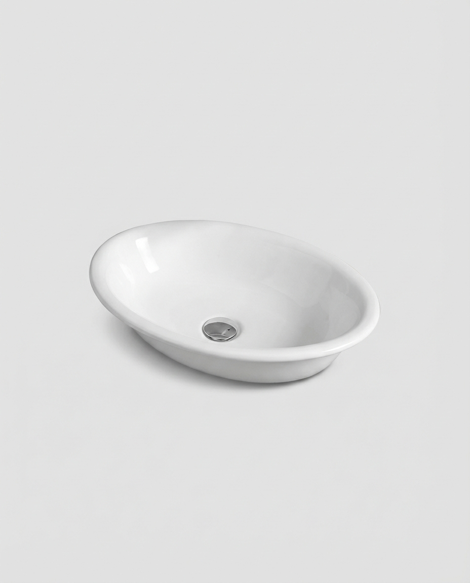 COUNTERTOP SINKS