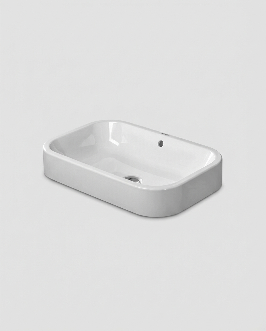COUNTERTOP SINKS
