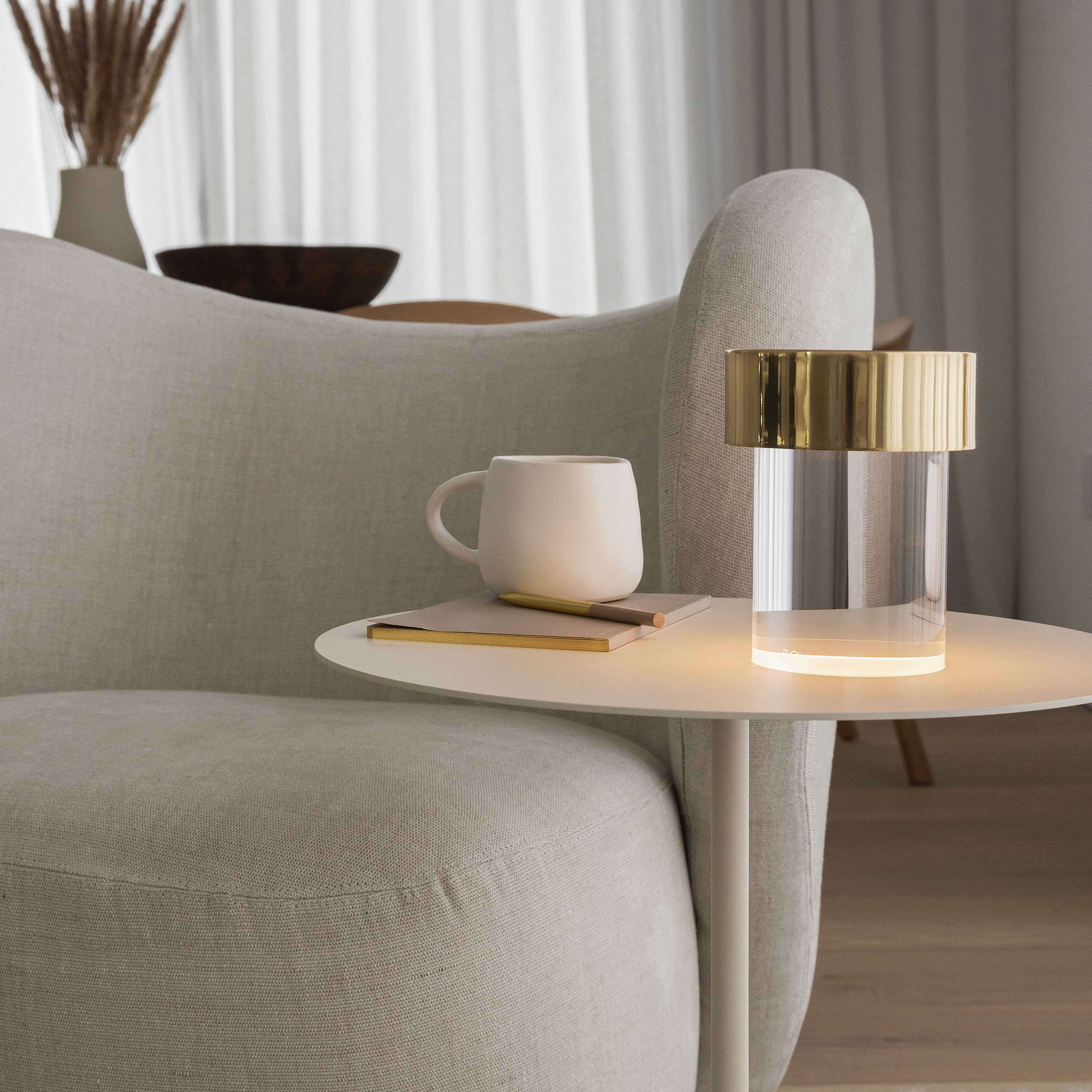 Lámpara de mesa Last Order