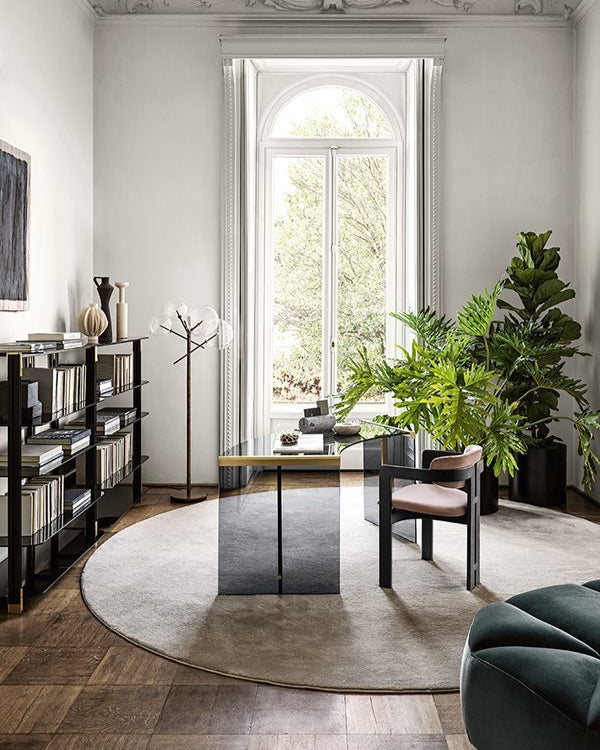 Bolle Terra floor lamp