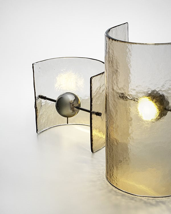 Lámpara de mesa Bonfire