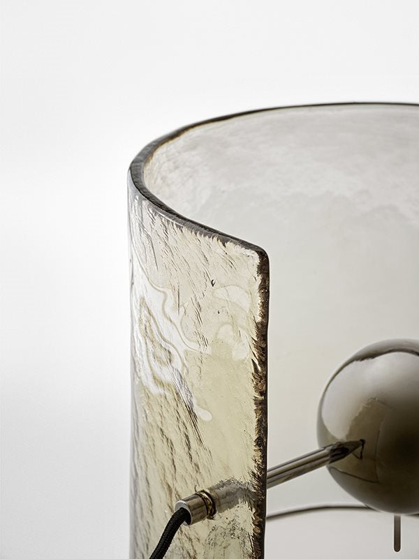 Lámpara de mesa Bonfire