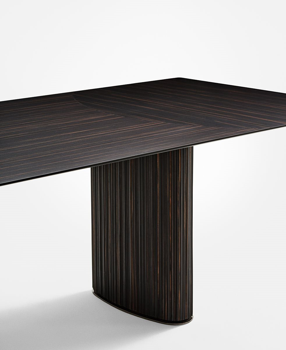 Mesa de comedor Shiro