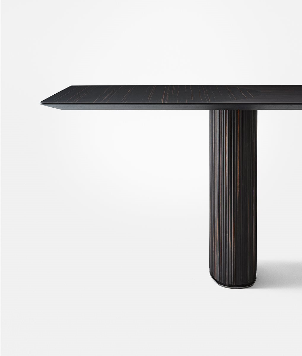 Mesa de comedor Shiro