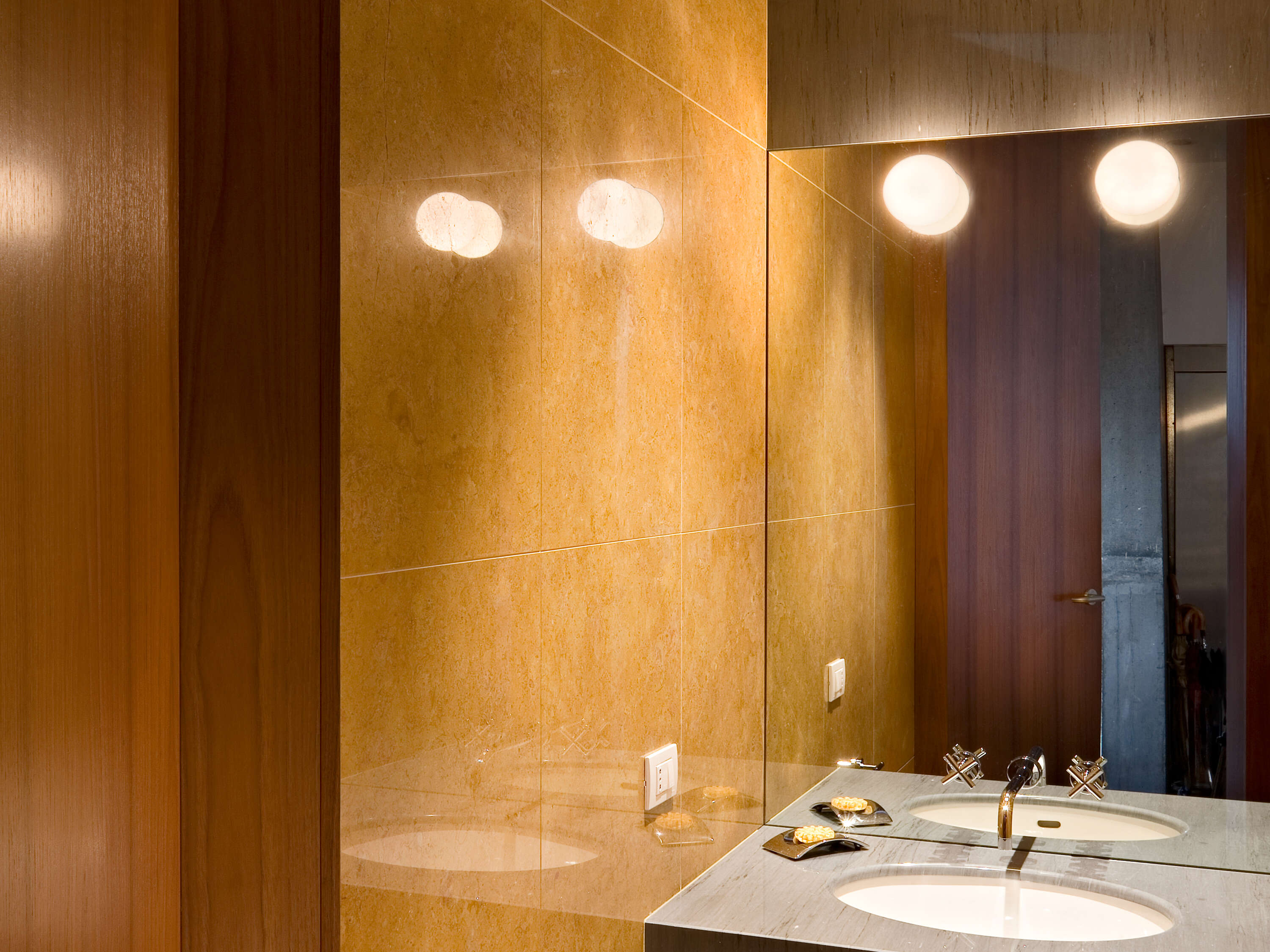 Aplique Mini Glo-Ball