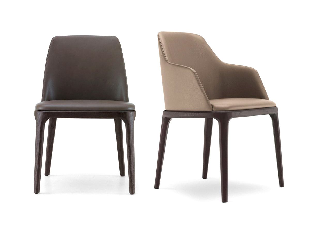 Silla de comedor Grace