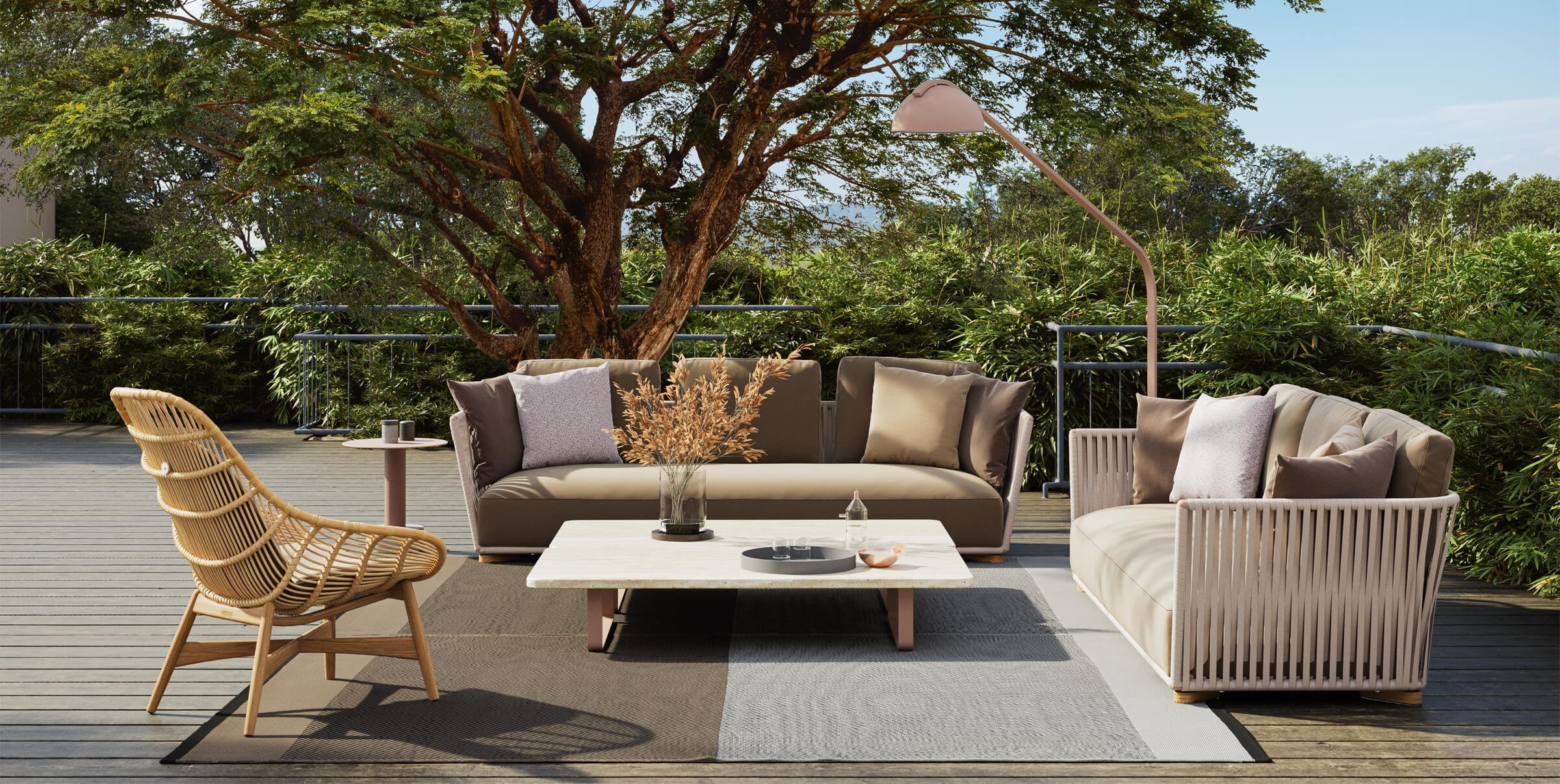 Sillón club Grand Bitta | Cuerda Z06