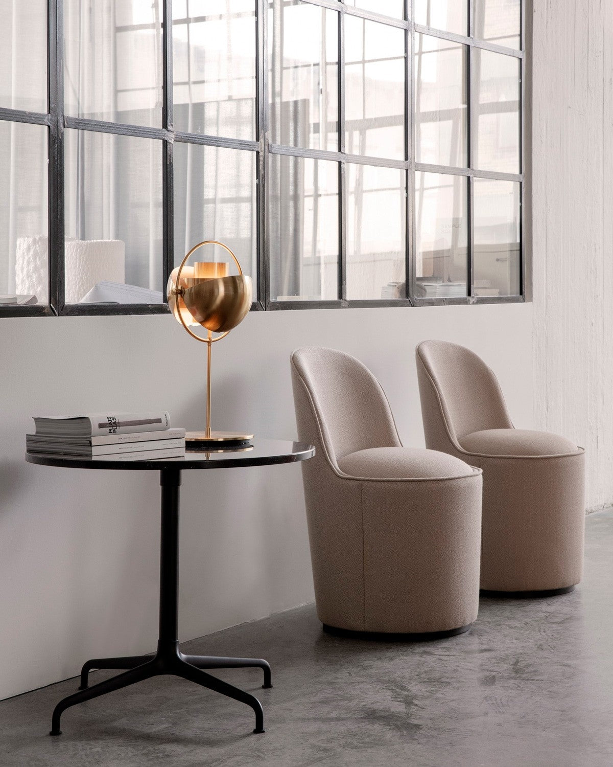 Lámparas de mesa Multi-Lite