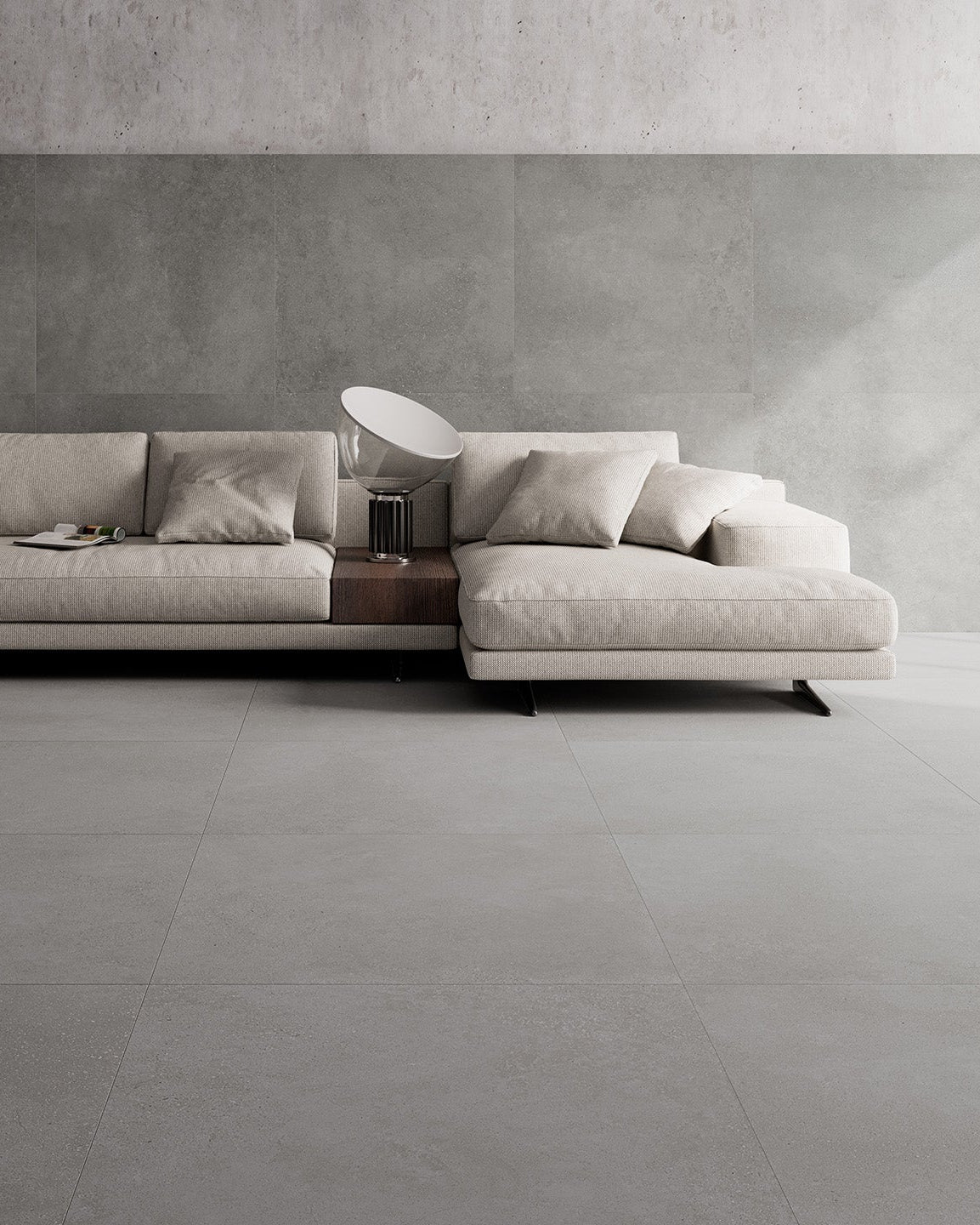 Piezas especiales porcelánico colección Uptown – vista 4 de 4