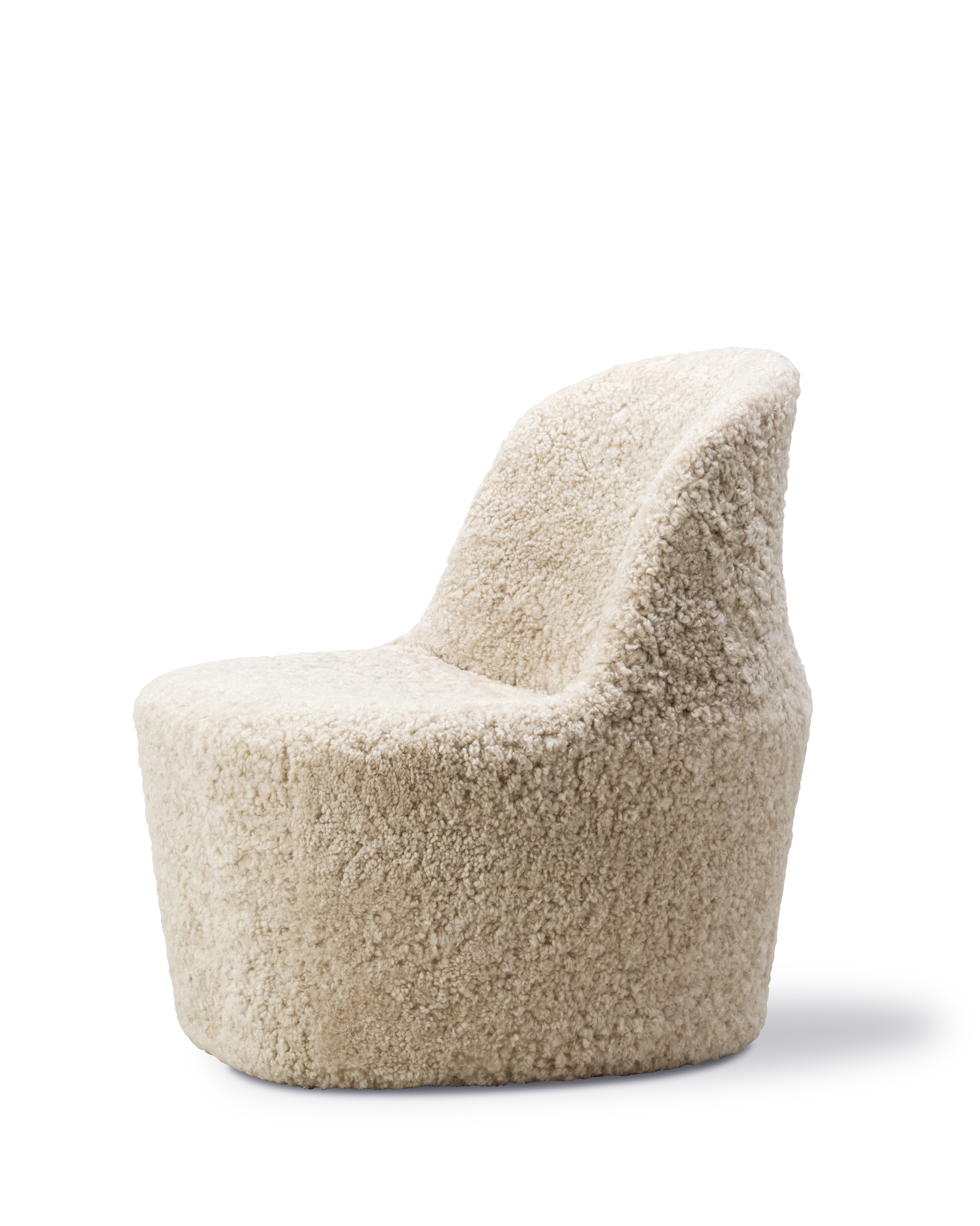 Gomo Lounge Chair