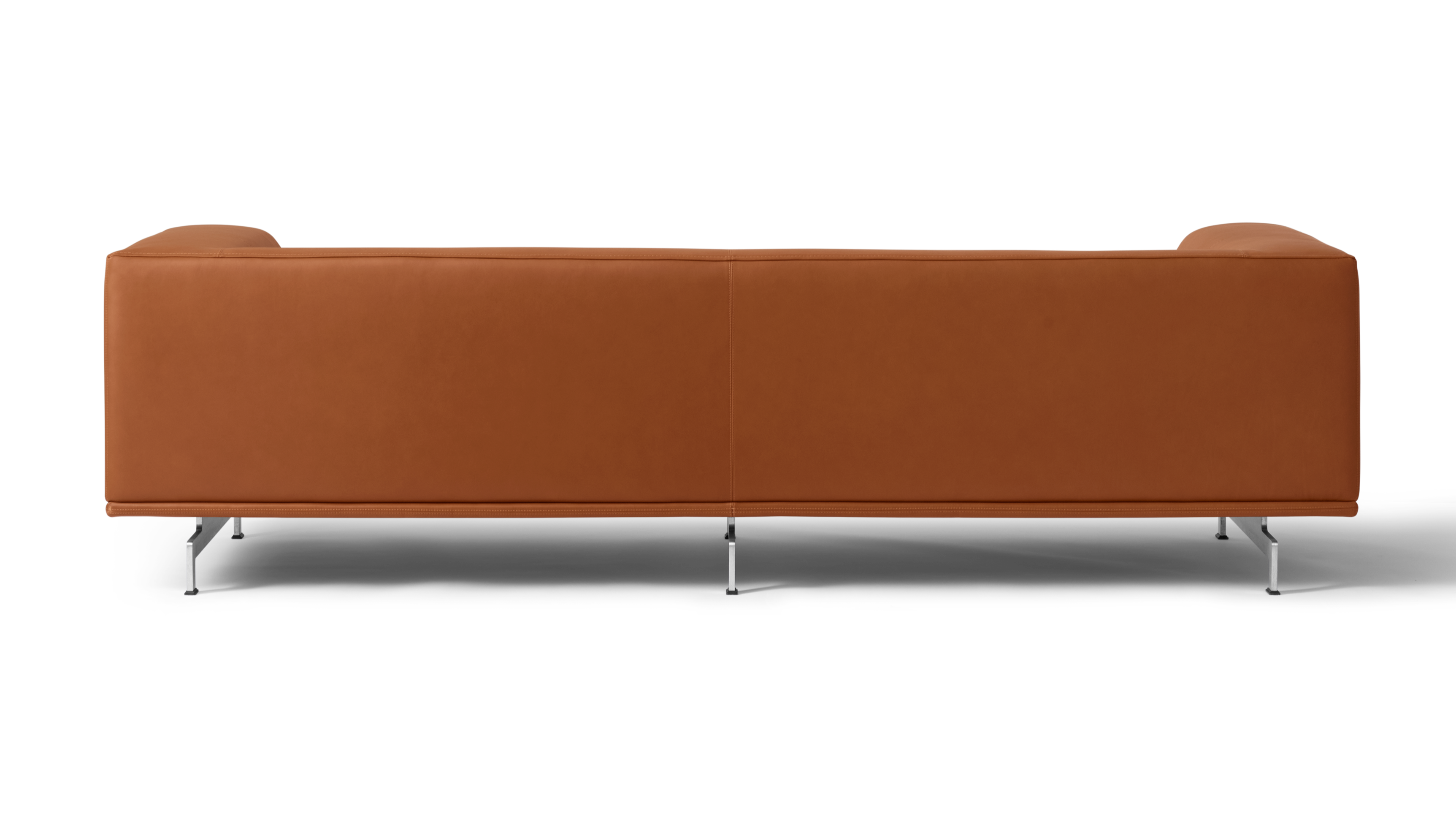 Delphi 3-seater sofa Model 4511