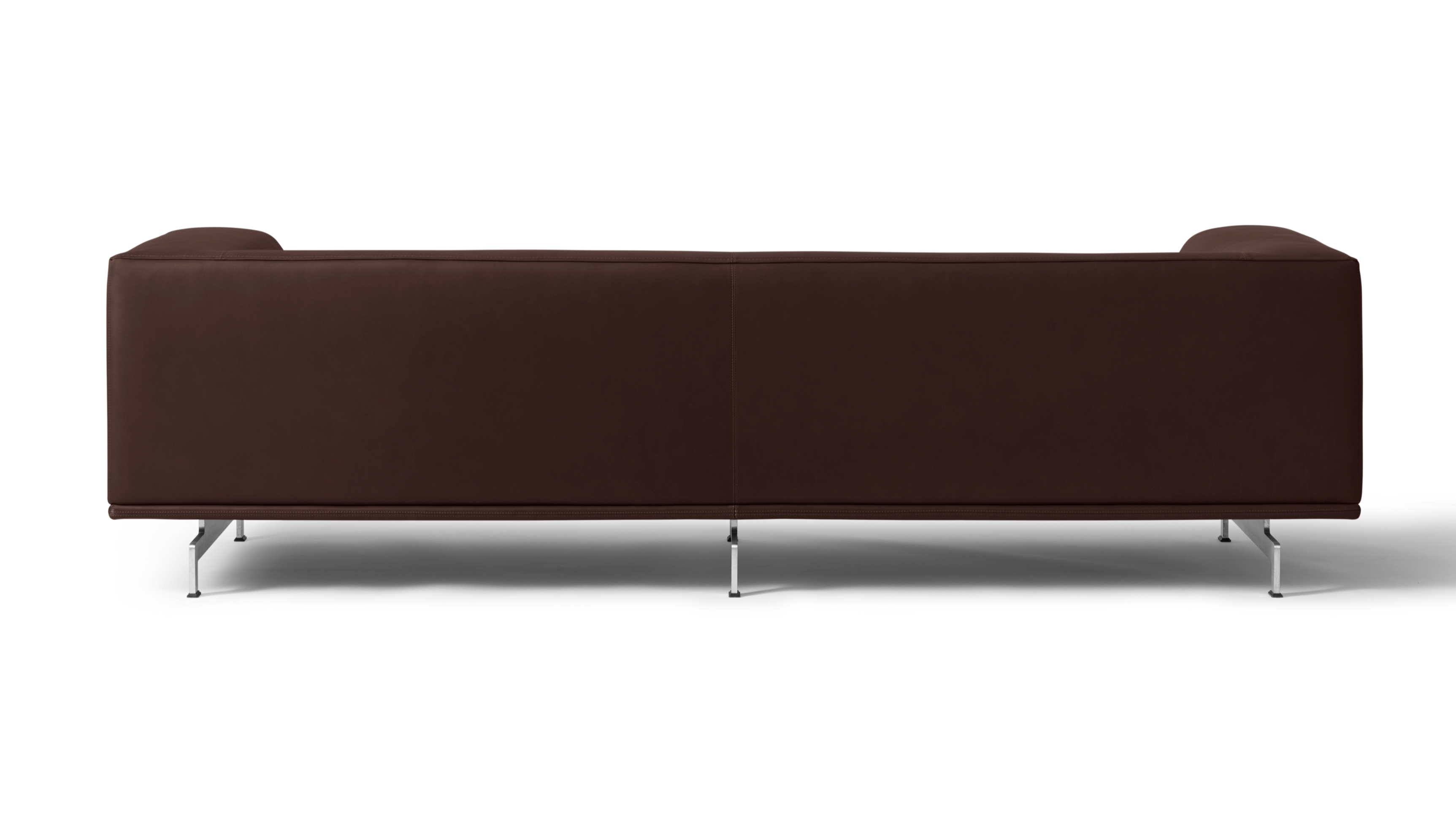 Delphi 3-seater sofa Model 4511