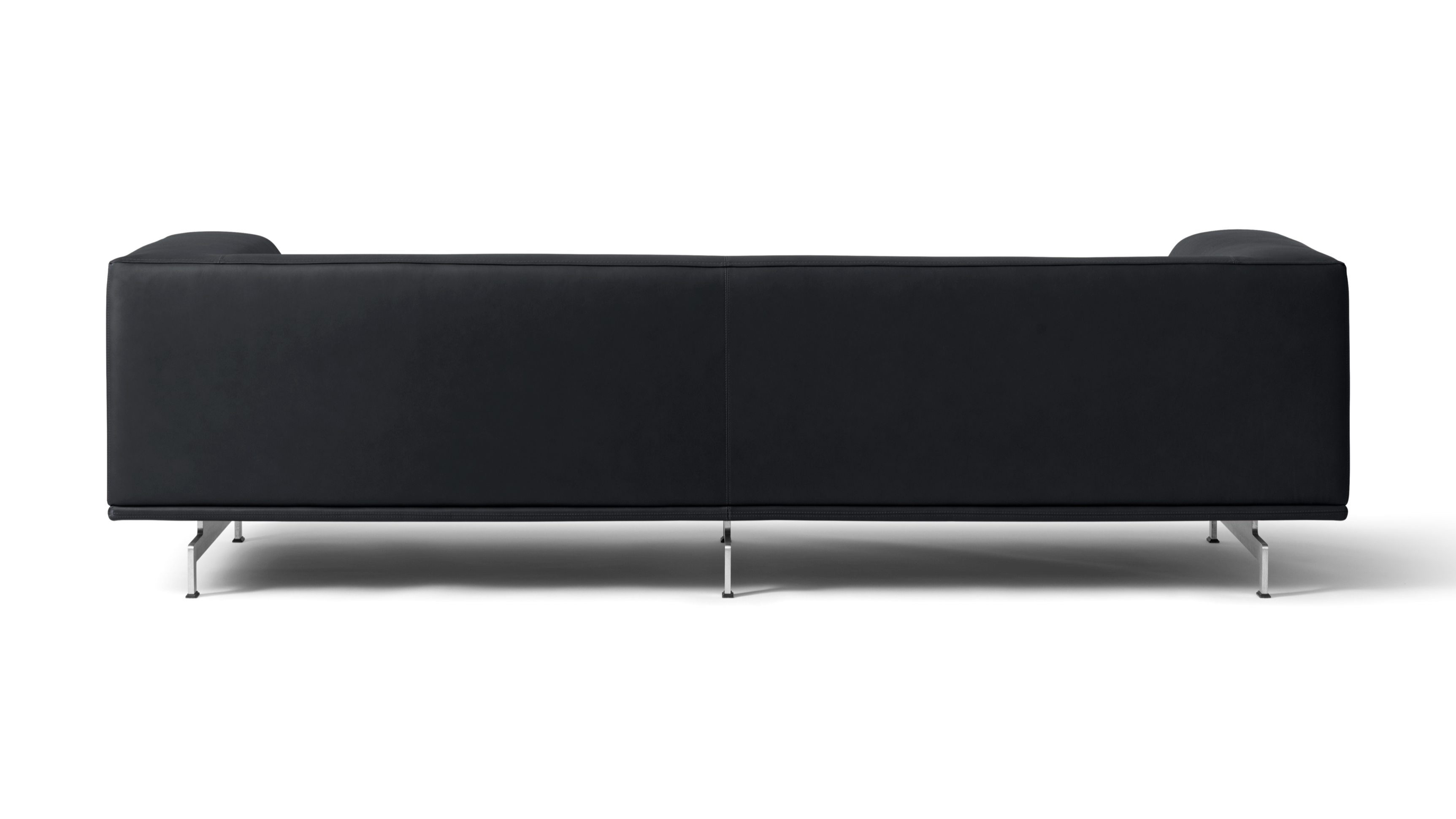 Delphi 3-seater sofa Model 4511