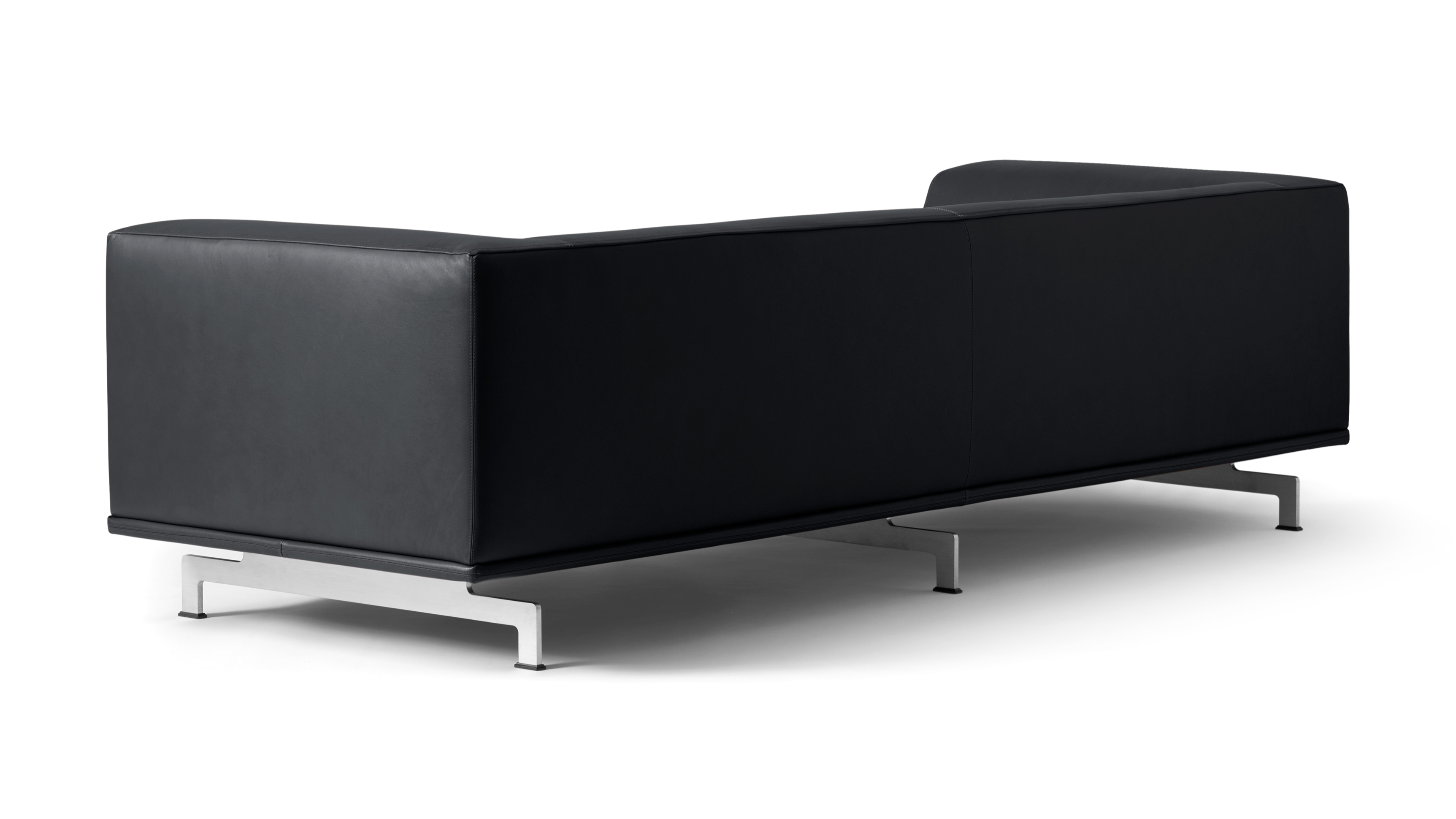 Delphi 3-seater sofa Model 4511