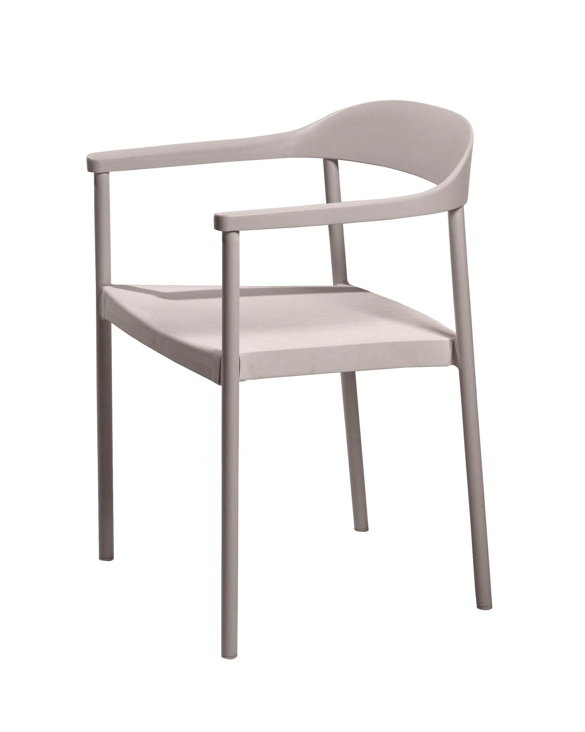 Silla de exterior Illum