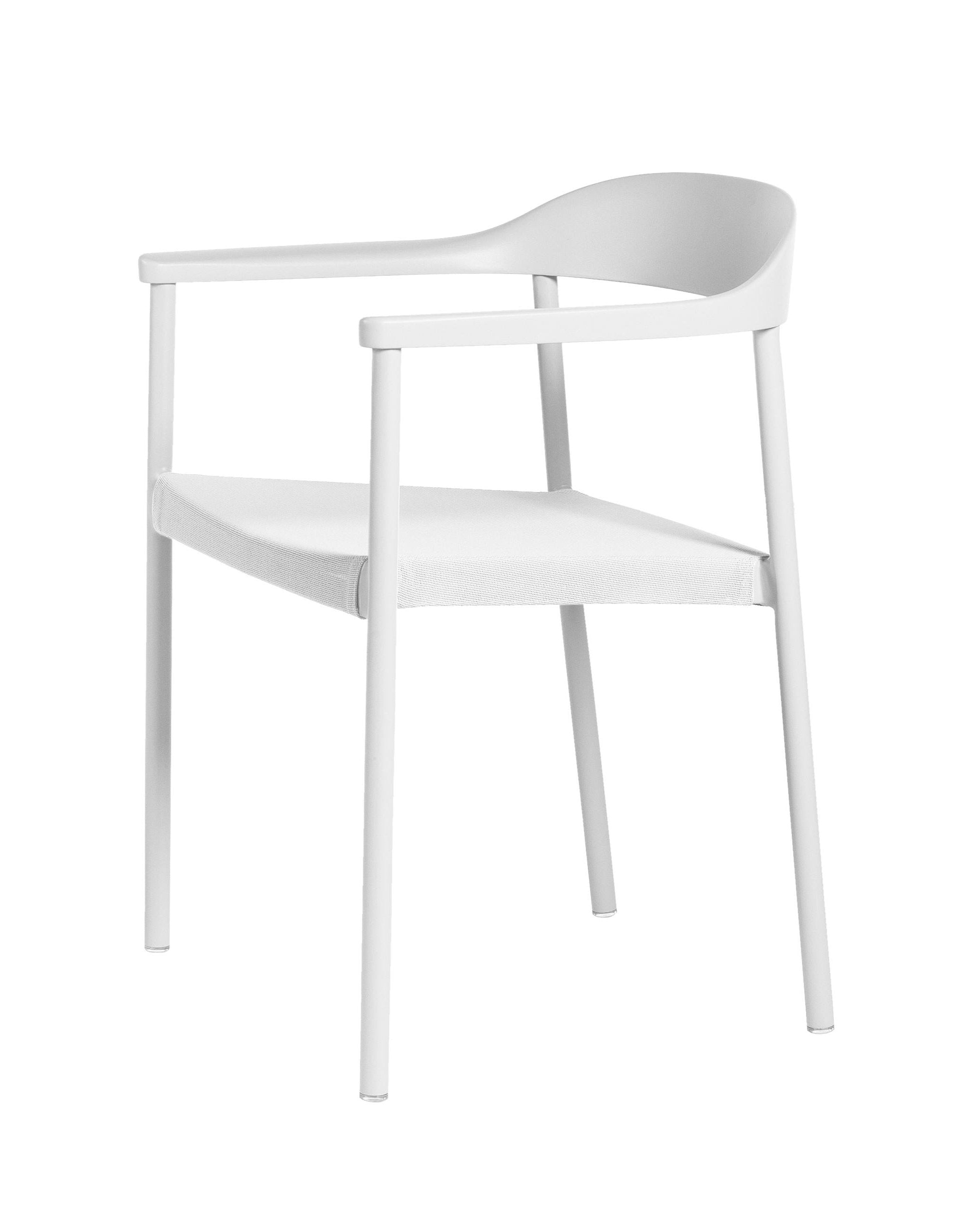 Silla de exterior Illum