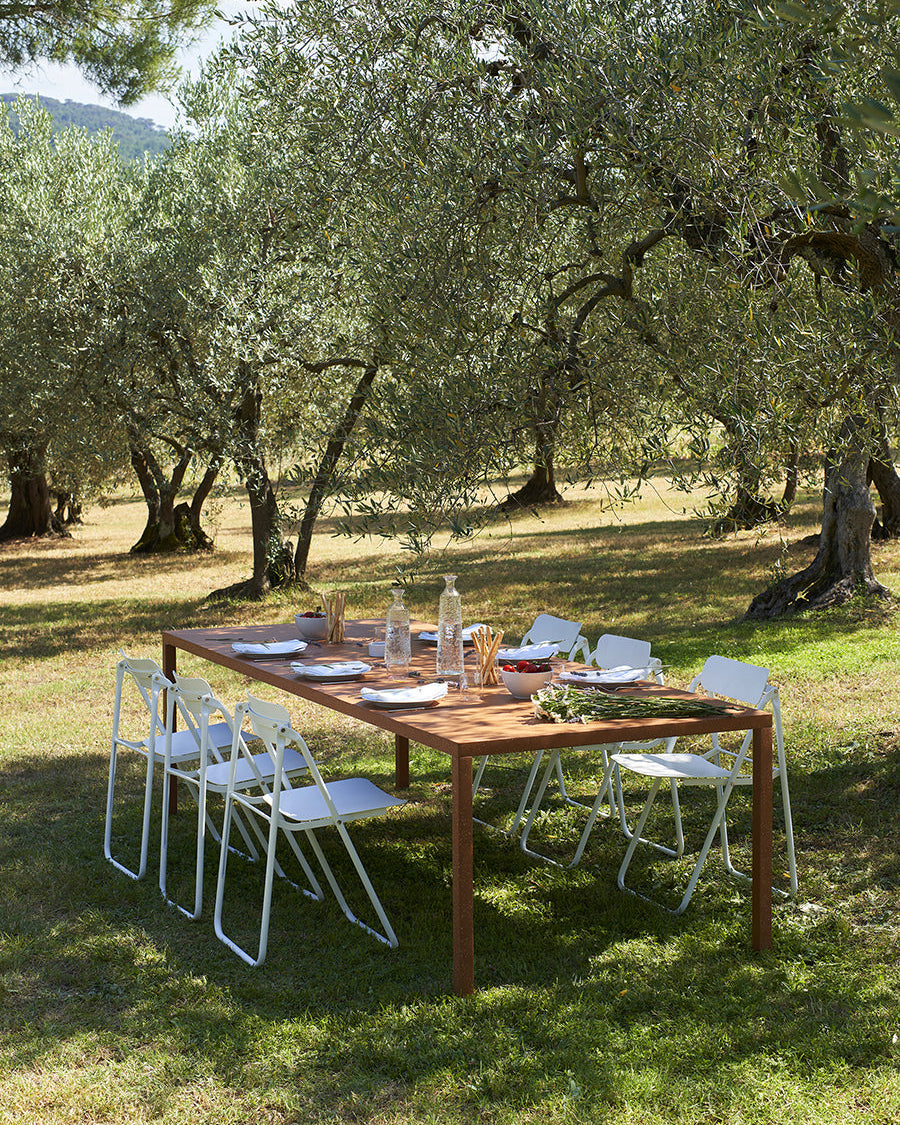 ILtavolo 2.0 dining table