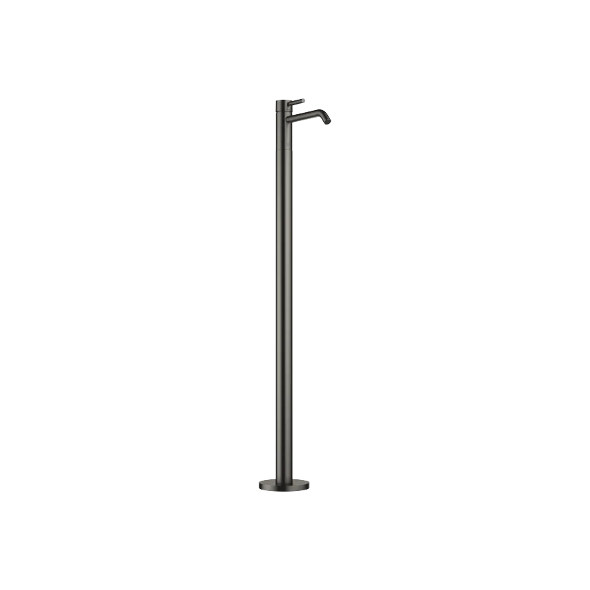 Grifo de lavabo monomando de lavabo en columna sin válvula META