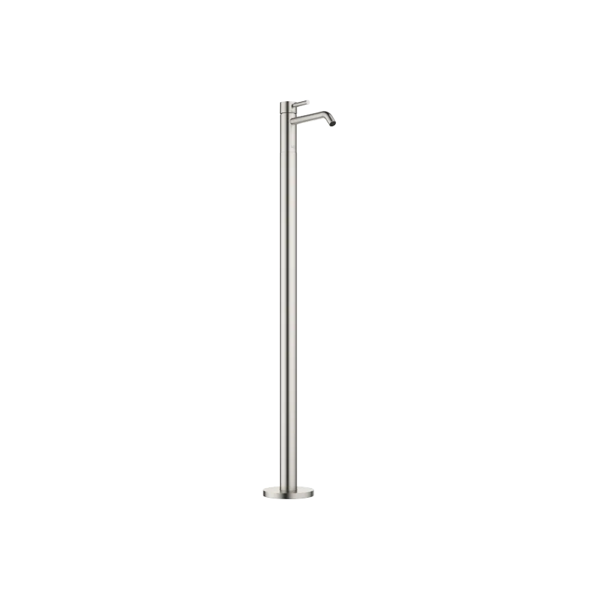 Grifo de lavabo monomando de lavabo en columna sin válvula META